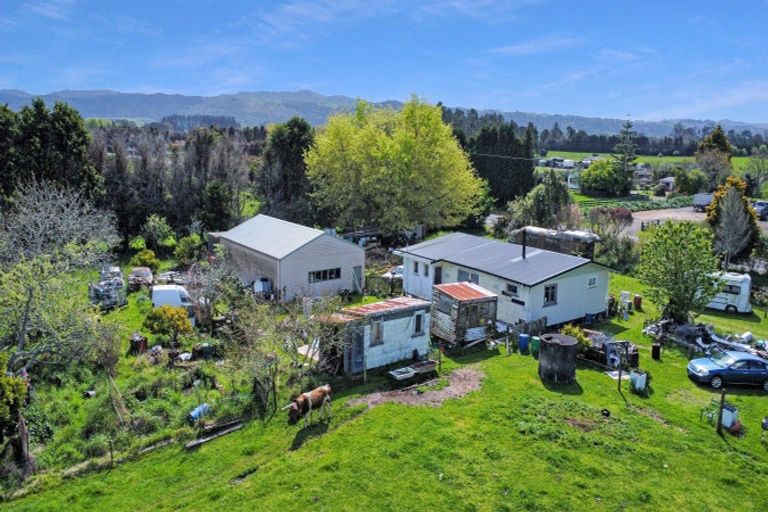 Photo of property in 2527 State Highway 30, Otakiri, Whakatane, 3192