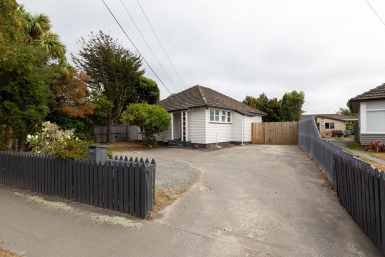 Photo of property in 57 Jollie Street, Linwood, Christchurch, 8062