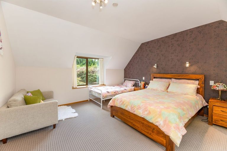 Photo of property in 1118 Tram Road, Swannanoa, Kaiapoi, 7692