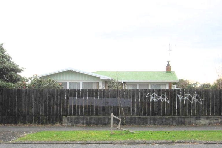 Photo of property in 297 Clarkin Road, Fairfield, Hamilton, 3214