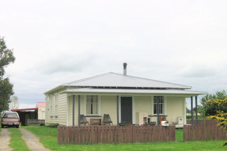 Photo of property in 18 Gordon Avenue, Te Aroha, 3320