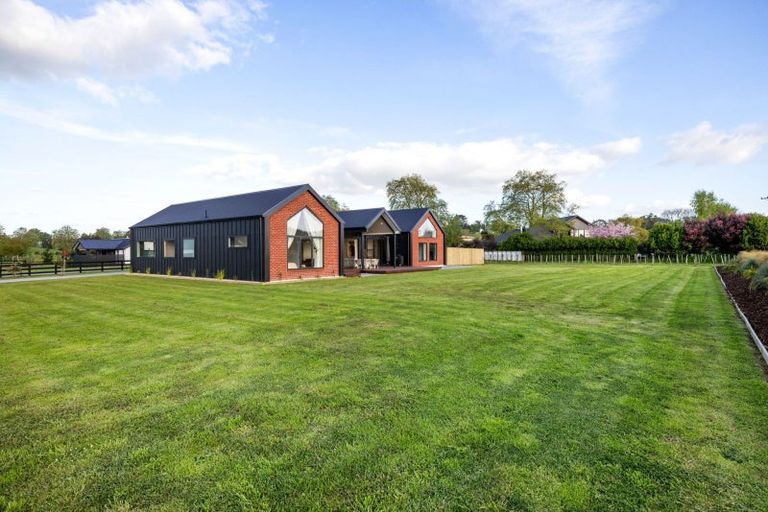 Photo of property in 1/215 Saint Leger Road, Kihikihi, Te Awamutu, 3875