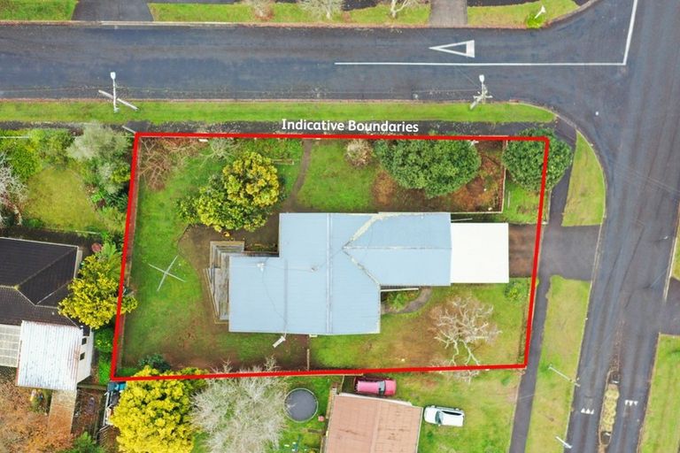 Photo of property in 1 Ross View Terrace, Dinsdale, Hamilton, 3204