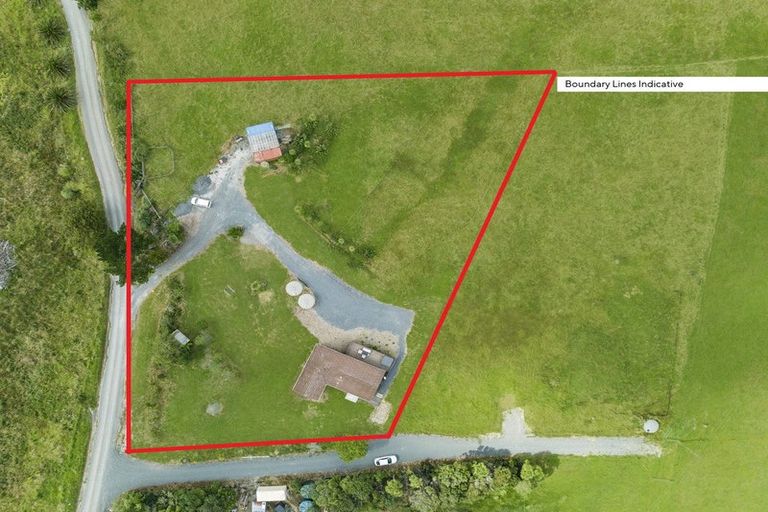 Photo of property in 60 Ross Road, Topuni, Wellsford, 0975