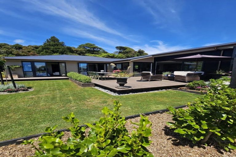 Photo of property in 1 Stratford Mill Place, Paroa, Greymouth, 7805