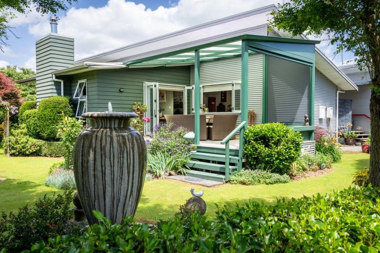 Photo of property in 77b Oaklea Lane, Tamahere, Hamilton, 3283