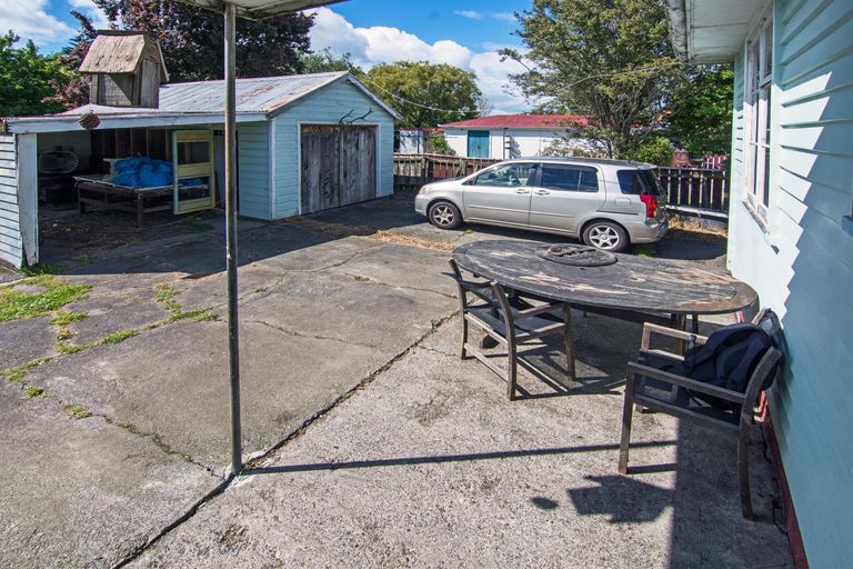 Photo of property in 60 Raglan Street, Lansdowne, Masterton, 5810