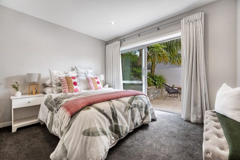 Photo of property in 128 Churchill Road, Rothesay Bay, Auckland, 0630