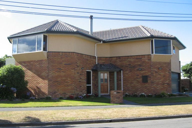 Photo of property in 7 Penguin Street, Southshore, Christchurch, 8062