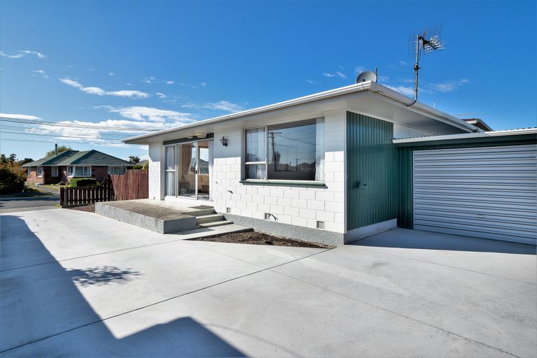 Photo of property in 1/59 Hope Street, Shirley, Christchurch, 8013