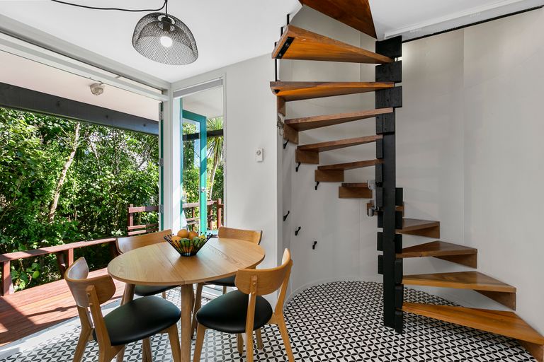 Photo of property in 117 Mairangi Road, Wadestown, Wellington, 6012