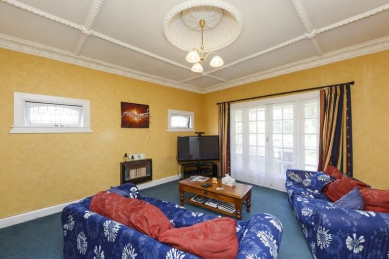 Photo of property in 125 Linton Street, West End, Palmerston North, 4410