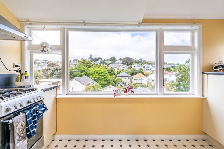 Photo of property in 135 Hataitai Road, Hataitai, Wellington, 6021