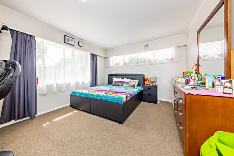 Photo of property in 1/66a Puhinui Road, Manukau, Auckland, 2104