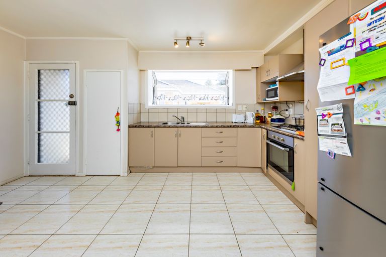 Photo of property in 1/66a Puhinui Road, Manukau, Auckland, 2104