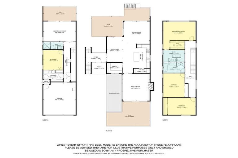 Photo of property in 4 Tuatua Lane, Omaha, Warkworth, 0986