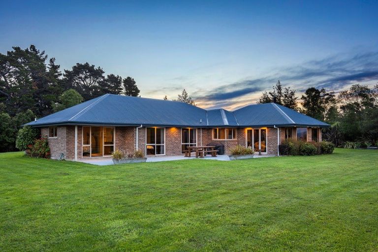 Photo of property in 663 Bay Road, Oxford, 7430