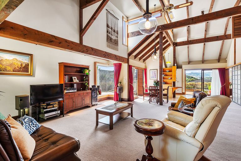 Photo of property in 63 Discovery Drive, Whitby, Porirua, 5024