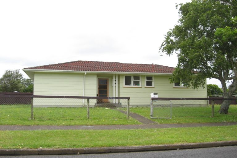 Photo of property in 31 Holland Street, Pukekohe, 2120