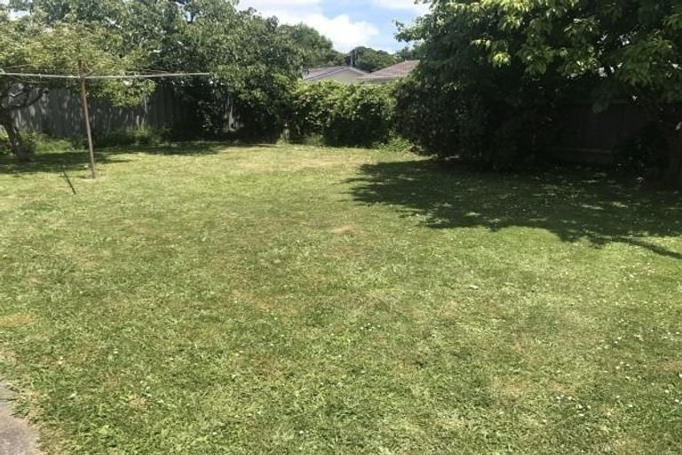 Photo of property in 23 Monowai Place, Westbrook, Palmerston North, 4412