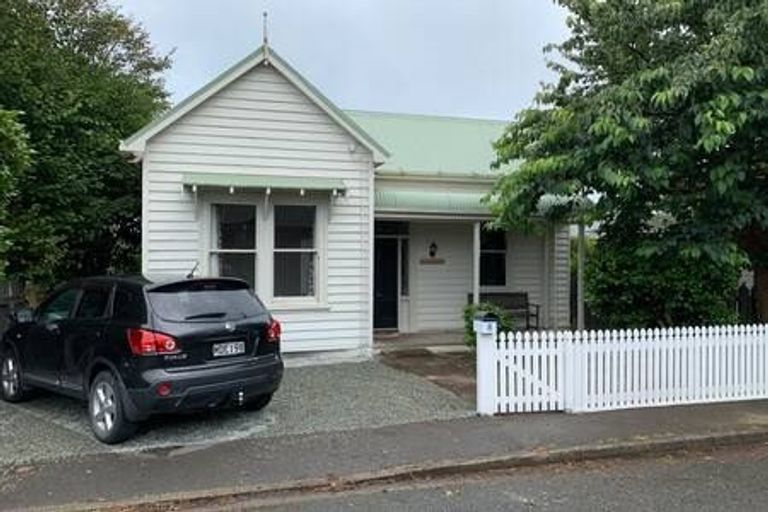 Photo of property in 8 Kirkwood Lane, Invercargill, 9810