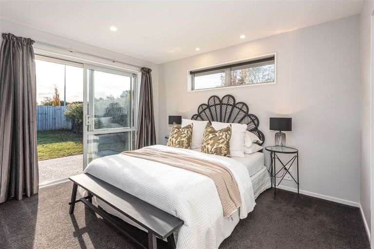 Photo of property in 22 John Annan Street, Halswell, Christchurch, 8025