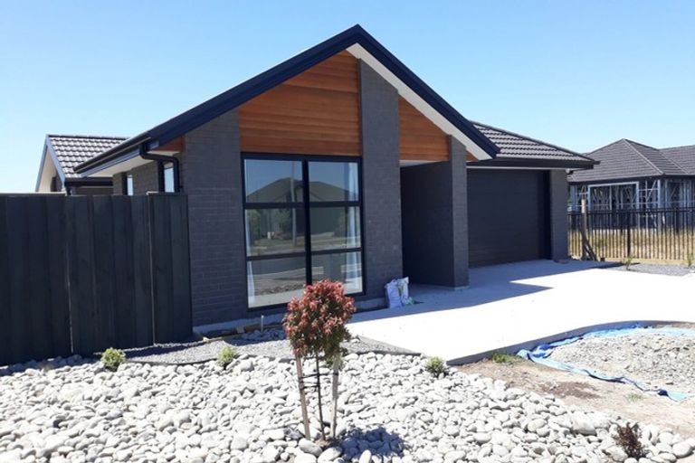 Photo of property in 324 Halswell Junction Road, Halswell, Christchurch, 8025