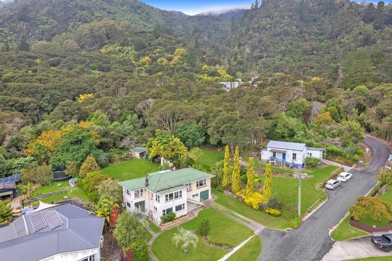 Photo of property in 2 Miro Street, Te Aroha, 3320