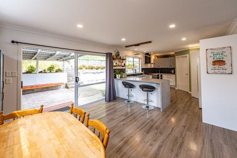 Photo of property in 50 Webb Road, Durie Hill, Whanganui, 4500