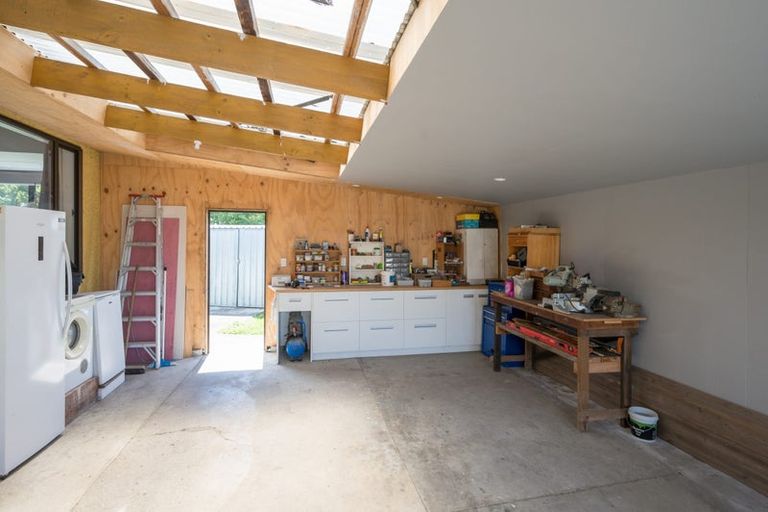 Photo of property in 89a Whitby Road, Wakefield, 7025