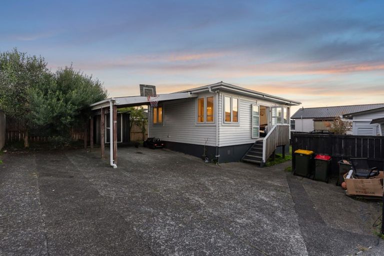 Photo of property in 28c Pah Road, Papatoetoe, Auckland, 2025