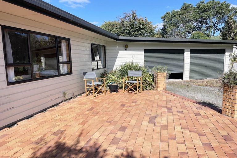 Photo of property in 55 Oakleigh Rise, Oakleigh, Whangarei, 0171