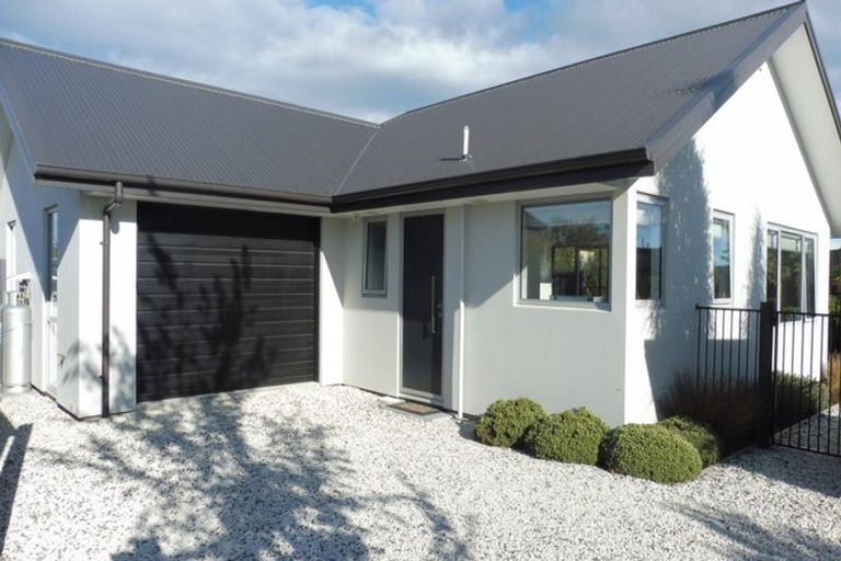 Photo of property in 10 Tristram Road, Swannanoa, Rangiora, 7475