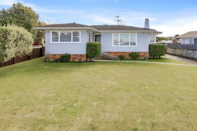 Photo of property in 31 William Avenue, Manurewa, Auckland, 2102