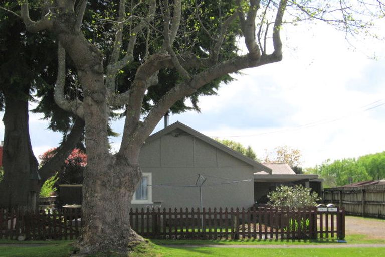 Photo of property in 4b Domain Avenue, Ngongotaha, Rotorua, 3010
