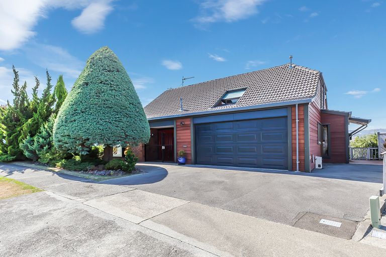 Photo of property in 63 Discovery Drive, Whitby, Porirua, 5024