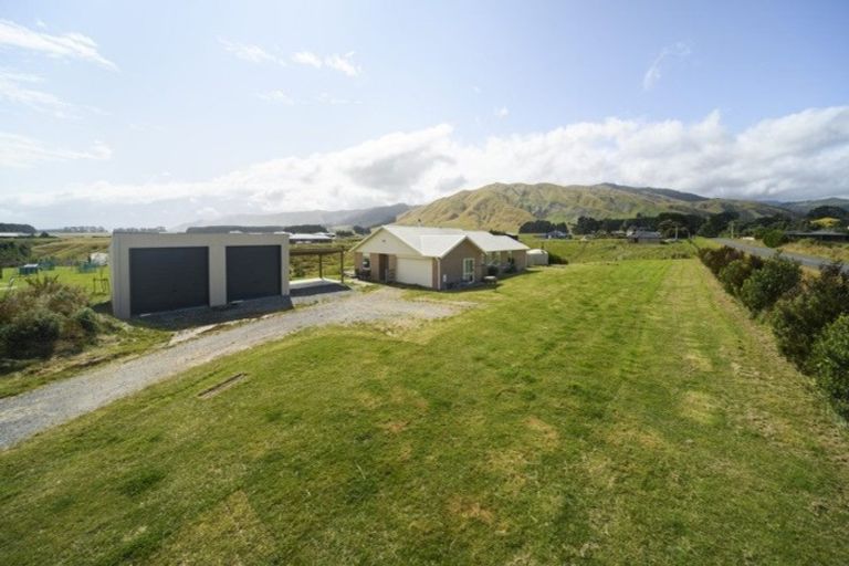 Photo of property in 83 Williams Road, Tokomaru, Palmerston North, 4474