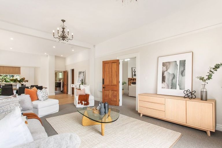 Photo of property in 386 Papanui Road, Strowan, Christchurch, 8052