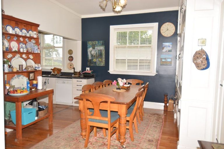 Photo of property in 61 Louisa Street, Gladstone, Invercargill, 9810