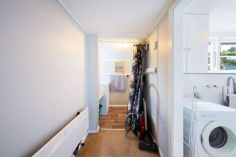 Photo of property in 1 Wilkin Terrace, Otematata, 9412