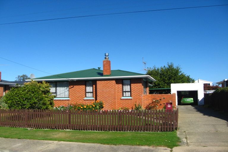 Photo of property in 27 Stirling Crescent, Mosgiel, 9024