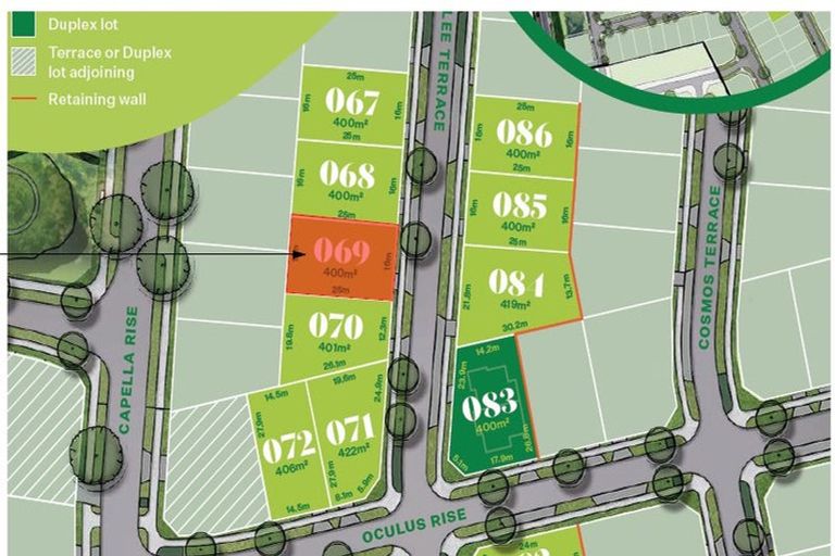 Photo of property in 16 Oralee Terrace, Peacocke, Hamilton, 3206