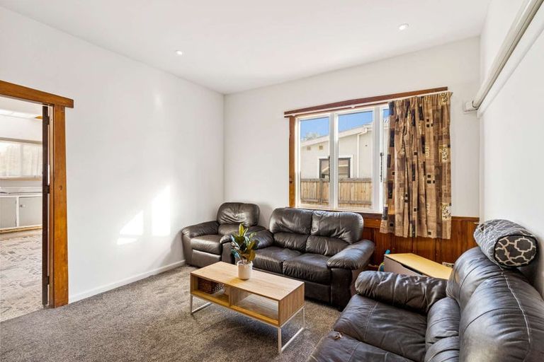Photo of property in 1/12 Croydon Street, Sydenham, Christchurch, 8023