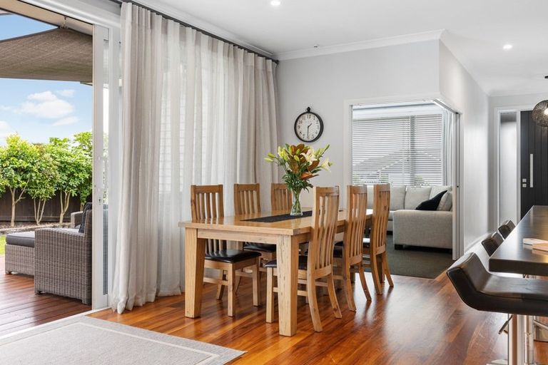 Photo of property in 8 Benmore Crescent, Pyes Pa, Tauranga, 3112