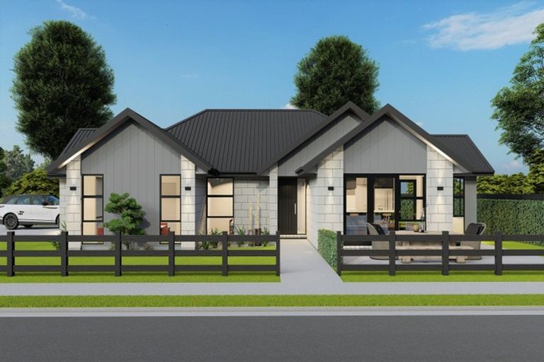 Photo of property in 555 Korimako Drive, Te Awamutu, 3800