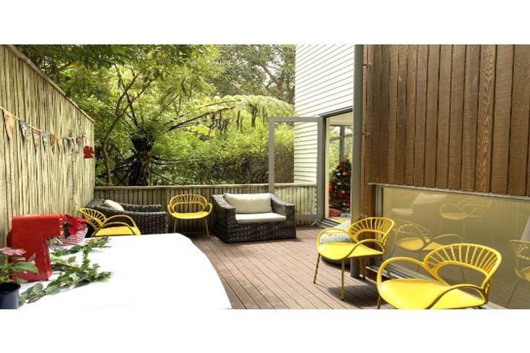 Photo of property in 37e Ngaio Road, Kelburn, Wellington, 6012