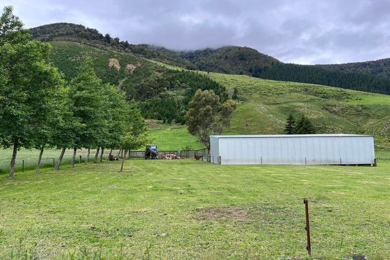 Photo of property in 712 Ronga Road, Rai Valley, 7194