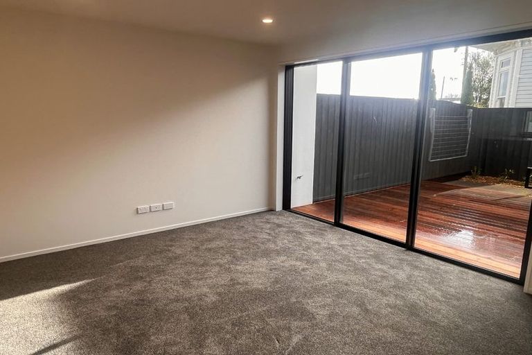 Photo of property in 31b Purchas Street, St Albans, Christchurch, 8014