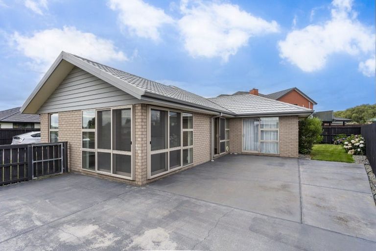 Photo of property in 38 Winfield Drive, Wigram, Christchurch, 8042