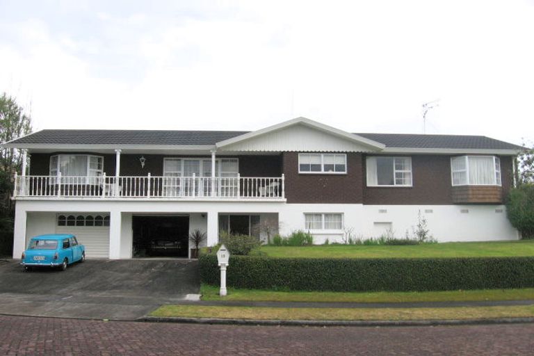 Photo of property in 10 Perindale Drive, Chartwell, Hamilton, 3210